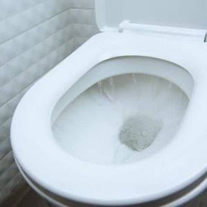 شوتینگ توالت فرنگی چیست