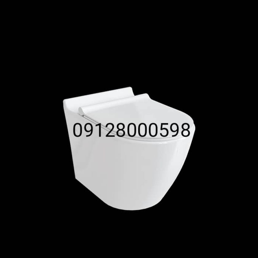 درب و لوازم وال هنگ چینی کرد مدل کانسپت 