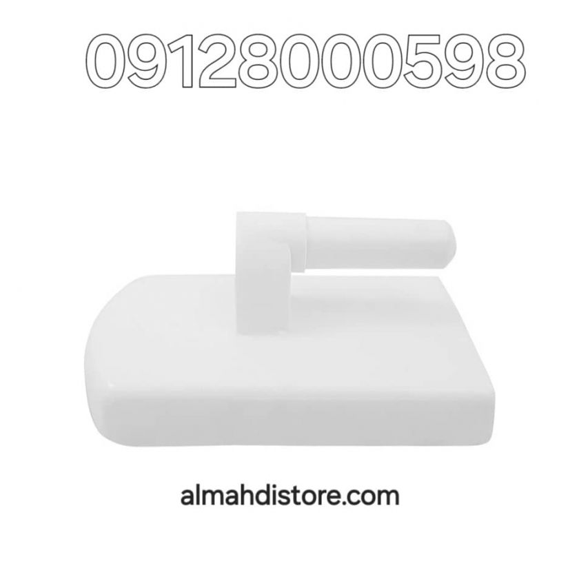 لوازم یدکی توالت فرنگی مروارید